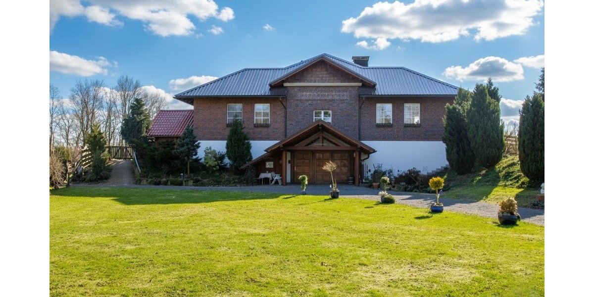 Nentershausen, Landhaus - Einfamilienhaus Nentershausen Dens | Angebot:7285180