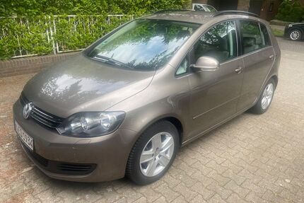 VW Golf Plus