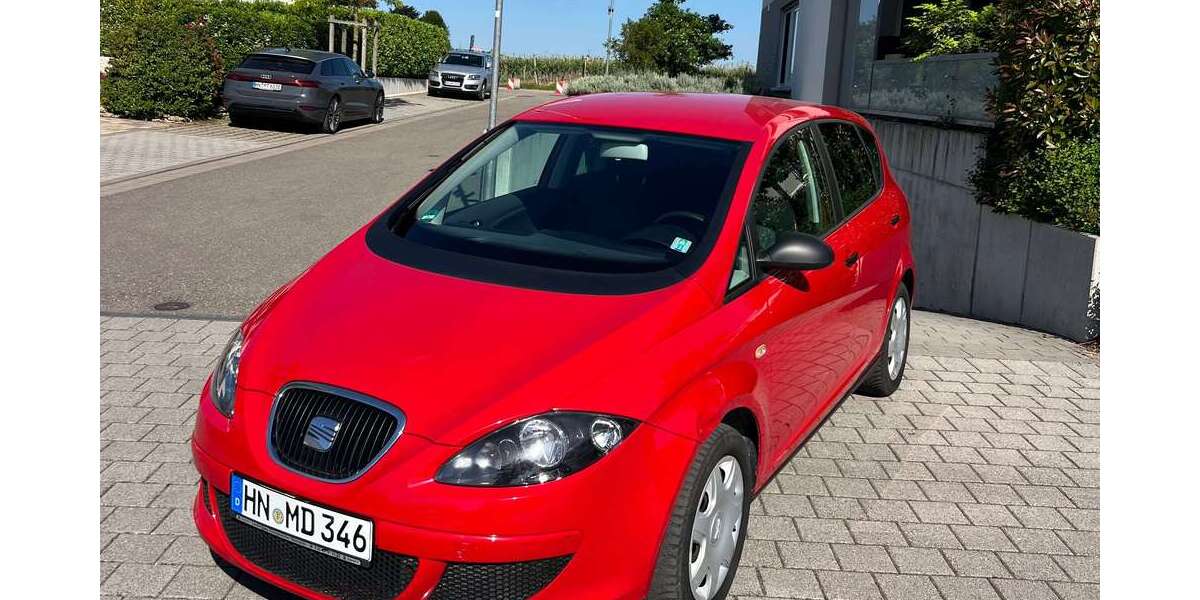 Seat Altea 183.389 km 2.250 &euro; Lauffen a.N. 74348