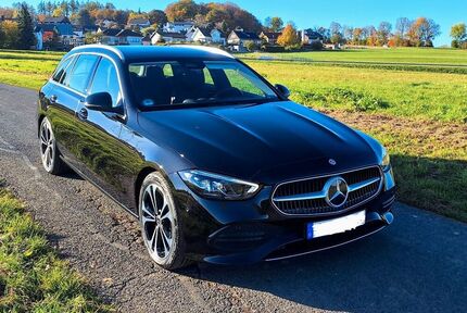 Mercedes C 220