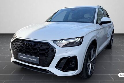 Audi Q5 53.333 km 37.490 &euro; Walldorf 69190