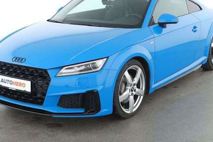 Audi TT 52.750 km 30.160 &euro; Neufahrn 85375