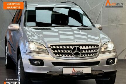 Mercedes ML 350