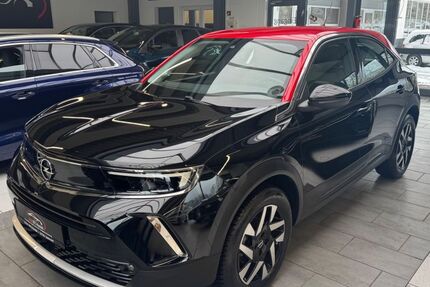 Opel Mokka 26.000 km 16.950 &euro; Detmold 32758