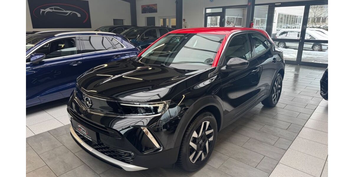 Opel Mokka 26.000 km 16.950 &euro; Detmold 32758