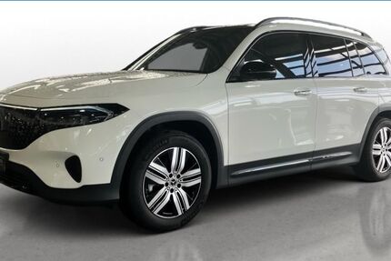 Mercedes-Benz EQB 25.805 km 40.140 &euro; Plattling 94447