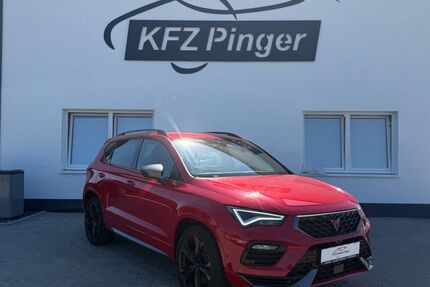 Cupra Ateca 31.000 km 33.999 € Kottenheim 56736