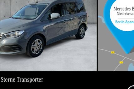 Mercedes-Benz T-Klasse 21.313 km 24.480 &euro; Berlin 13581