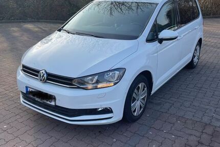 VW Touran 249.000 km 10.999 &euro; Ratzeburg bei Hamburg 23909