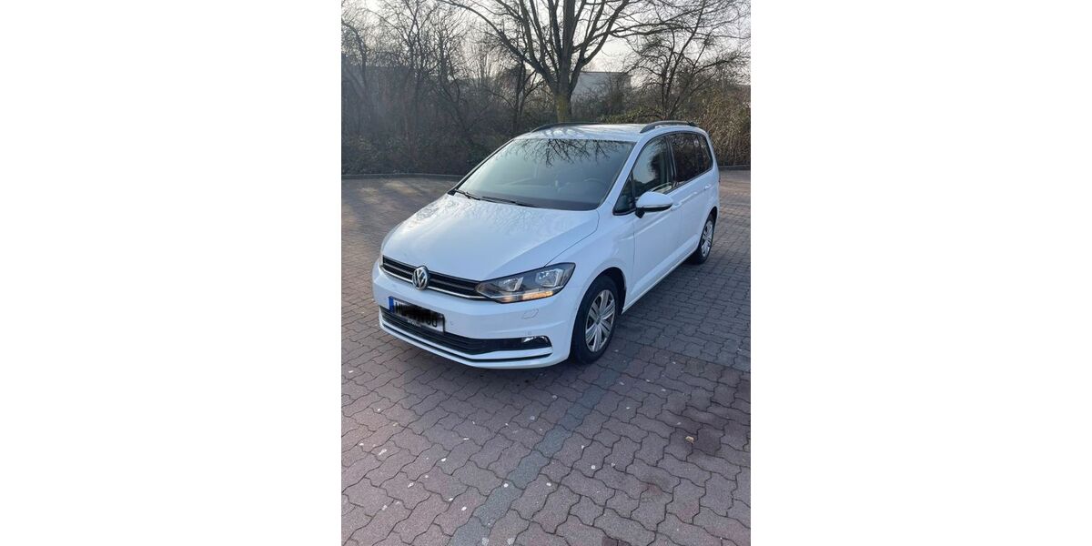 VW Touran 249.000 km 10.999 &euro; Ratzeburg bei Hamburg 23909