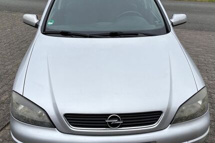 Opel Astra 148.800 km 1.490 &euro; Wetter 35083