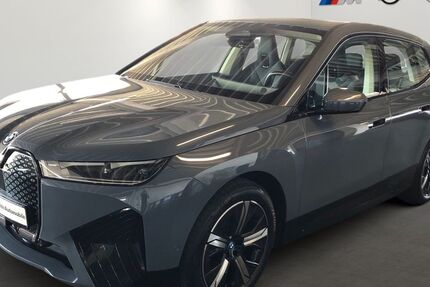 BMW iX 60.345 km 40.750 € München 80687
