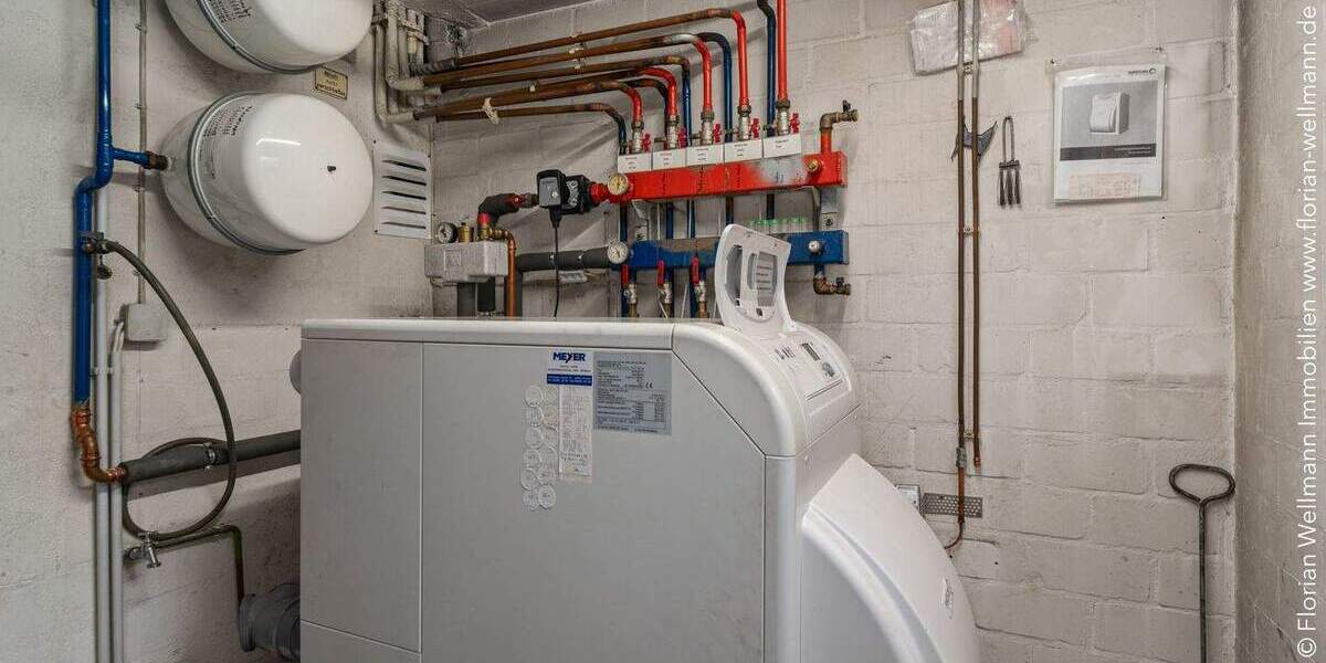 Etagenwohnung Lilienthal Butendiek - 3 Zimmer, 86 m&sup2;, 229.000&euro; | Angebot:25676113