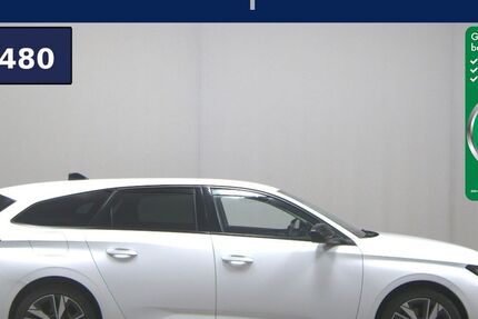 Peugeot 308 108.631 km 17.980 € Gyhum/Bockel 27404