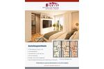 Etagenwohnung Ganderkesee - 3 Zimmer, 92 m&sup2;, 358.500&euro; | Angebot:26501893