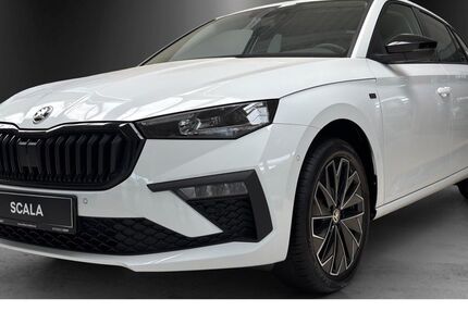 Skoda Scala 3.500 km 25.980 € Sandhausen 69207