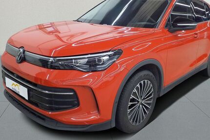 VW Tiguan 26.158 km 33.975 &euro; Berlin 13088