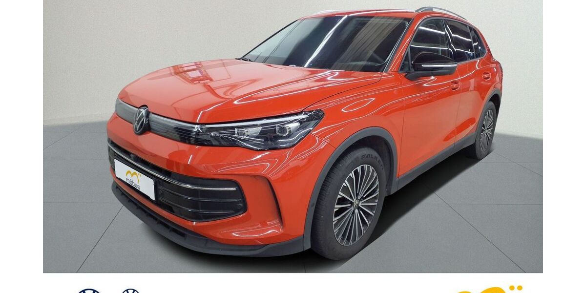 VW Tiguan 26.158 km 33.975 &euro; Berlin 13088
