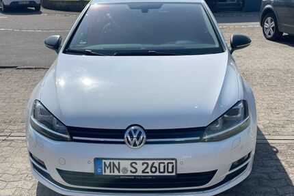 VW Golf 134.410 km 11.600 &euro; Benningen 87734