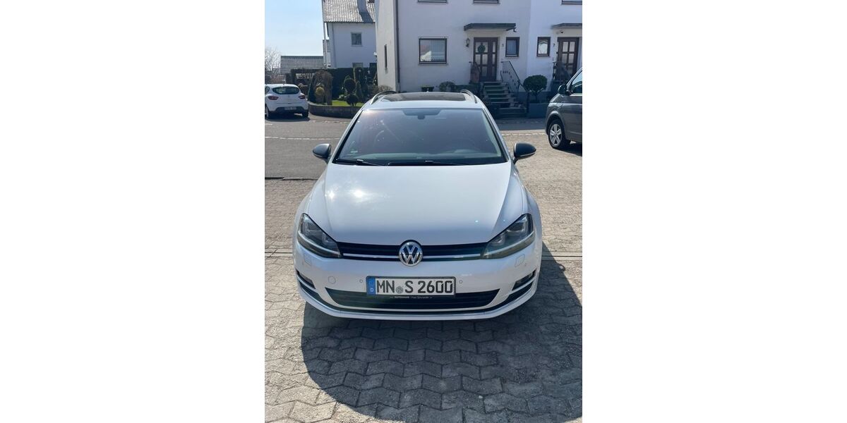 VW Golf 134.410 km 11.600 &euro; Benningen 87734