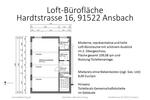 Gewerbeobjekt Ansbach - 873&euro; | Angebot:26132298