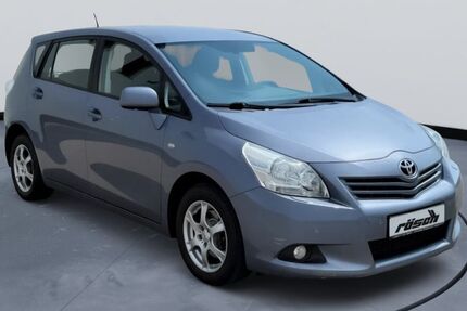 Toyota Verso 250.100 km 7.950 &euro; Bad Wörishofen 86825