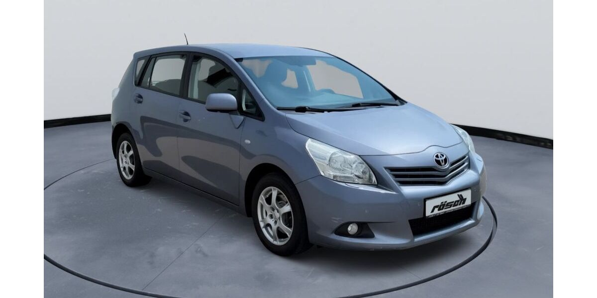Toyota Verso 250.100 km 7.950 &euro; Bad Wörishofen 86825