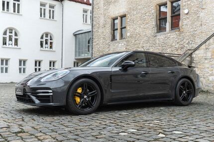 Porsche Panamera 56.777 km 58.800 € Völpke 39393