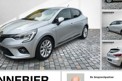 Renault Clio 54.616 km 13.235 € Oranienburg 16515