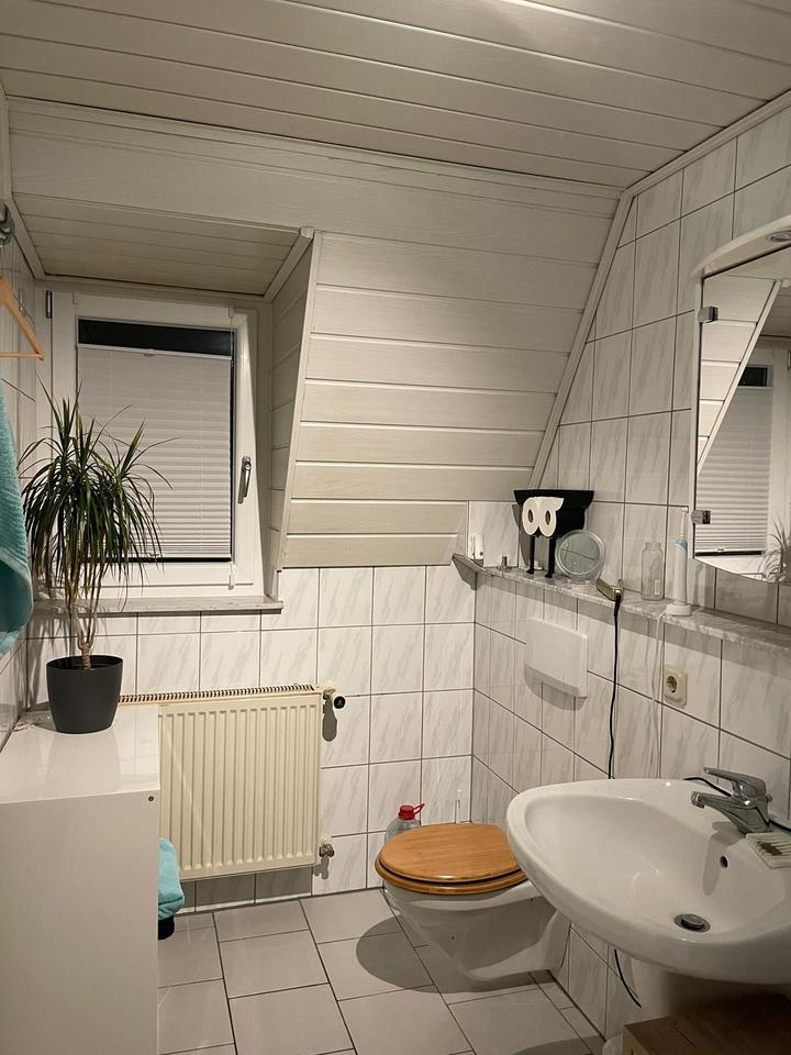 Haus zu vermieten in Friedrichsdorf Burgholzhausen zimmer