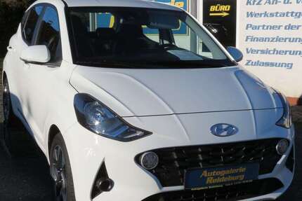 Hyundai i10 19.000 km 14.740 &euro; Halle 06116