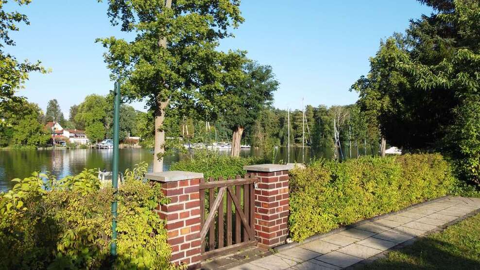 Haus zum Kaufen in Berlin 399.000 € 60 m²