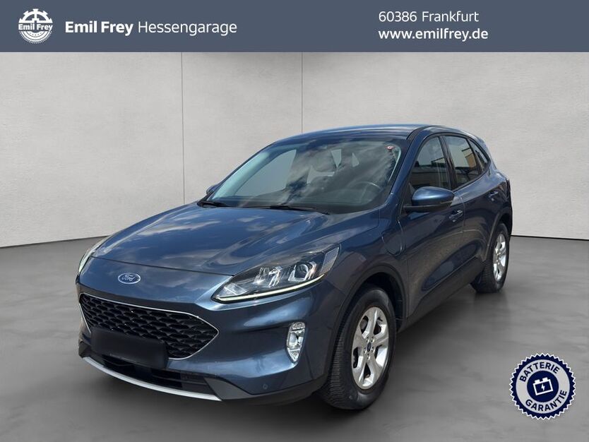 Kuga