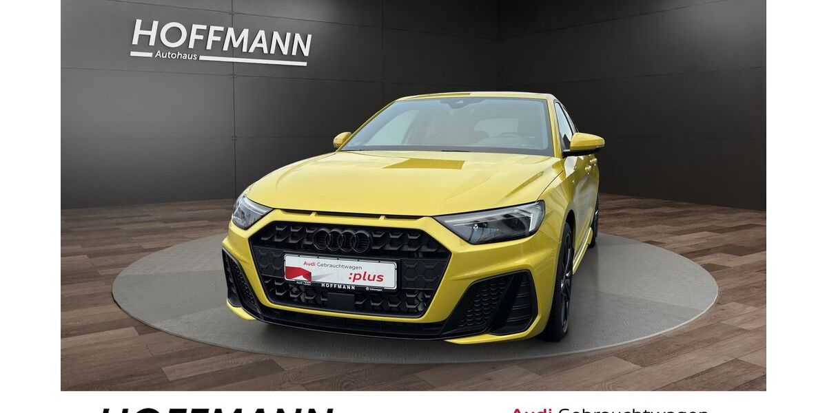 Audi A1 14.955 km 25.990 &euro; Arnsberg 59823
