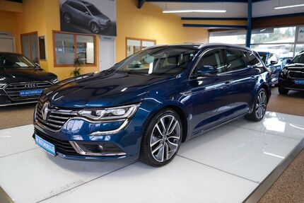 Renault Talisman 114.000 km 12.880 &euro; Bad Doberan 18209