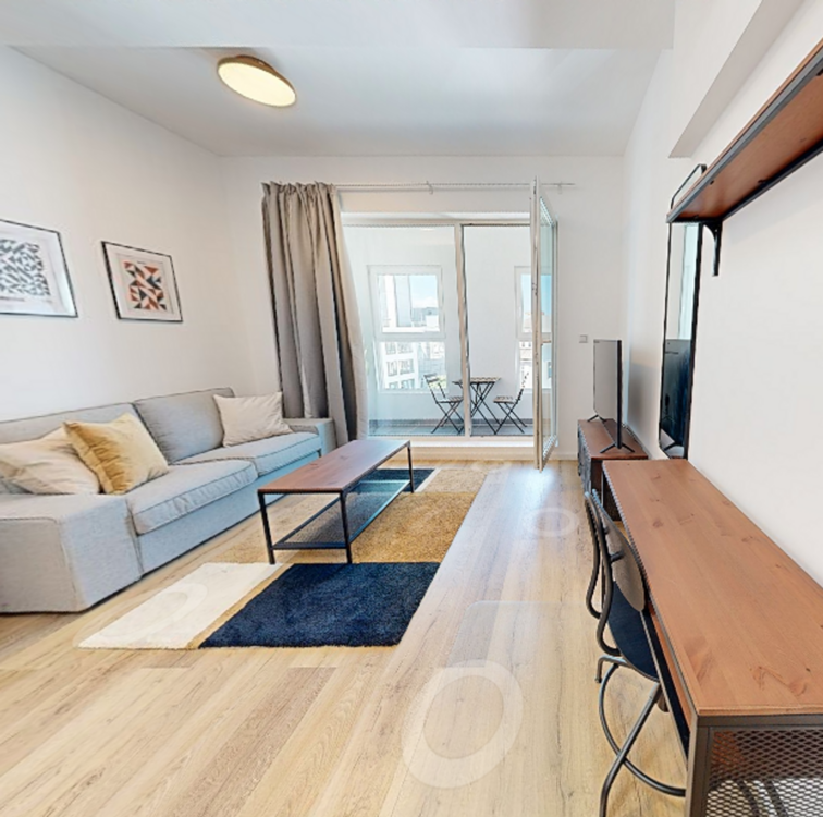 Wohnung zum Kaufen in Berlin 299.000 € 40 m²