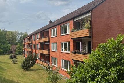 Wohnung Hitzacker (Elbe) - 3 Zimmer, 70 m&sup2;, 455&euro; | Angebot:19353703