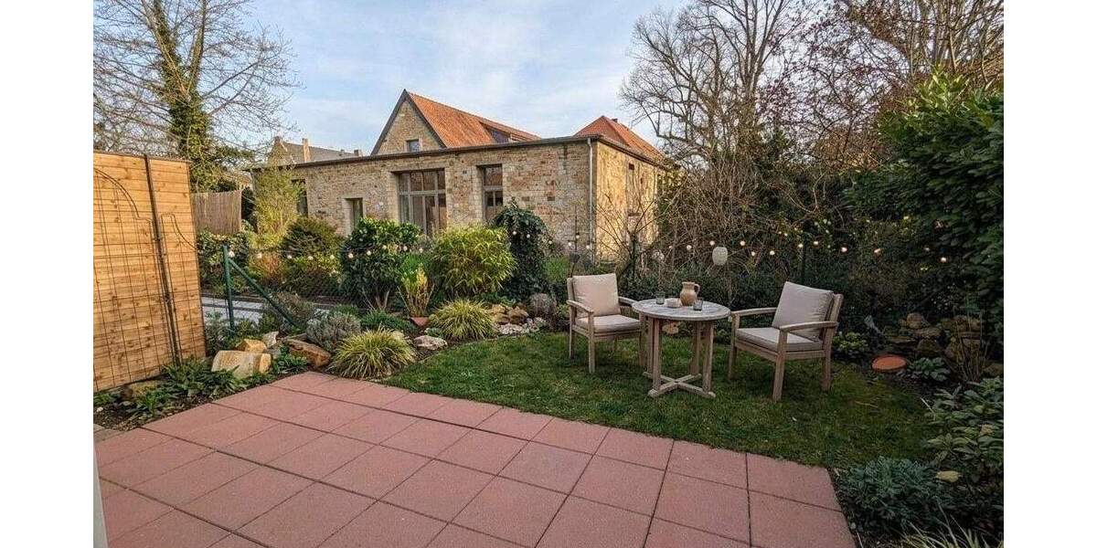 Reihenendhaus Neustadt Mußbach Mußbach - 5 Zimmer, 155 m&sup2;, 1.750&euro; | Angebot:25948103