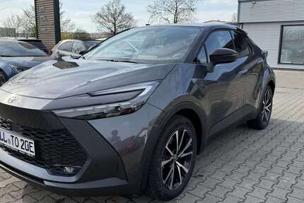 Toyota C-HR 10.790 km 35.990 &euro; Landsberg am Lech 86899