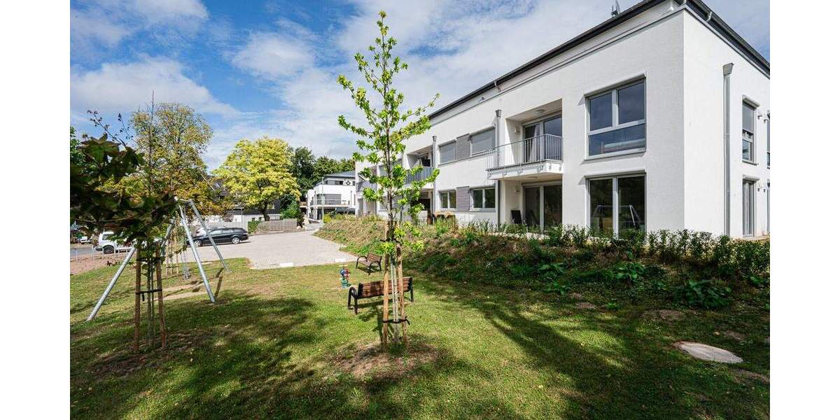 Etagenwohnung Nideggen - 2 Zimmer, 49 m&sup2;, 189.000&euro; | Angebot:23954353