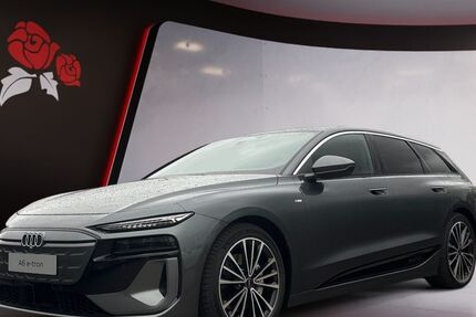 Audi A6 3.003 km 81.250 &euro; Villingen-Schwenningen 78052