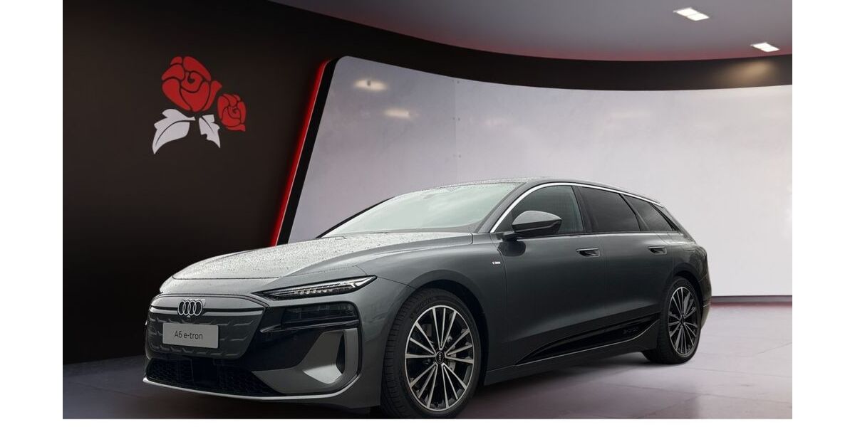 Audi A6 3.003 km 81.250 &euro; Villingen-Schwenningen 78052