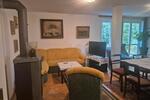 Erdgeschoßwohnung Großbreitenbach - 1 Zimmer, 60 m&sup2;, 700&euro; | Angebot:22257563