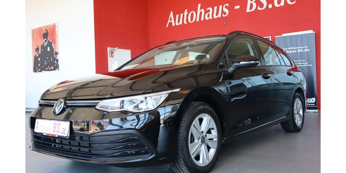 VW Golf 45.494 km 22.950 &euro; Braunschweig 38116