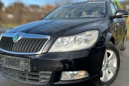 Skoda Octavia 362.000 km 2.990 &euro; Meschede 59872