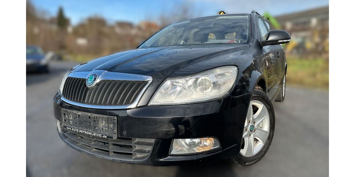 Skoda Octavia 362.000 km 2.990 &euro; Meschede 59872