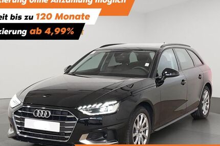 Audi A4 31.900 km 27.750 &euro; Mössingen 72116