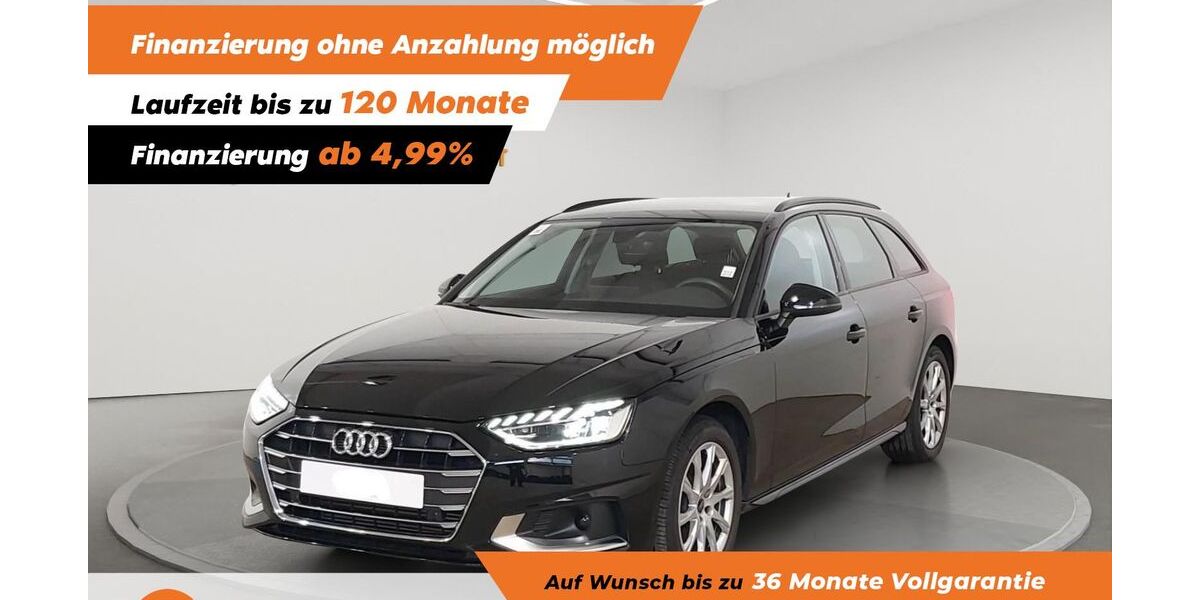 Audi A4 31.900 km 27.750 &euro; Mössingen 72116