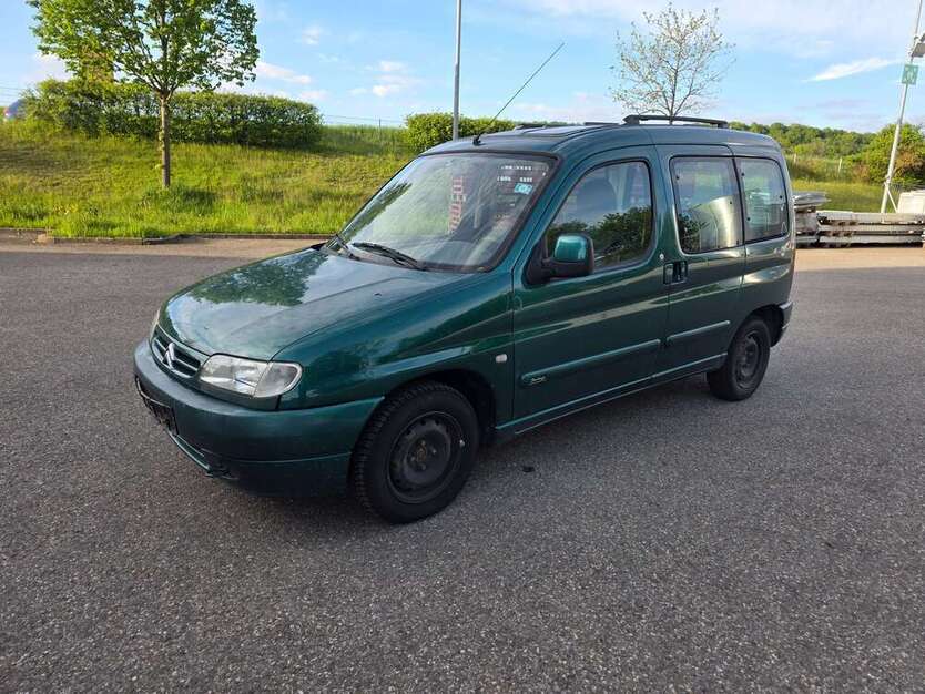 Berlingo