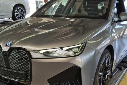 BMW iX 107.400 km 39.977 &euro; Osterwald 49828